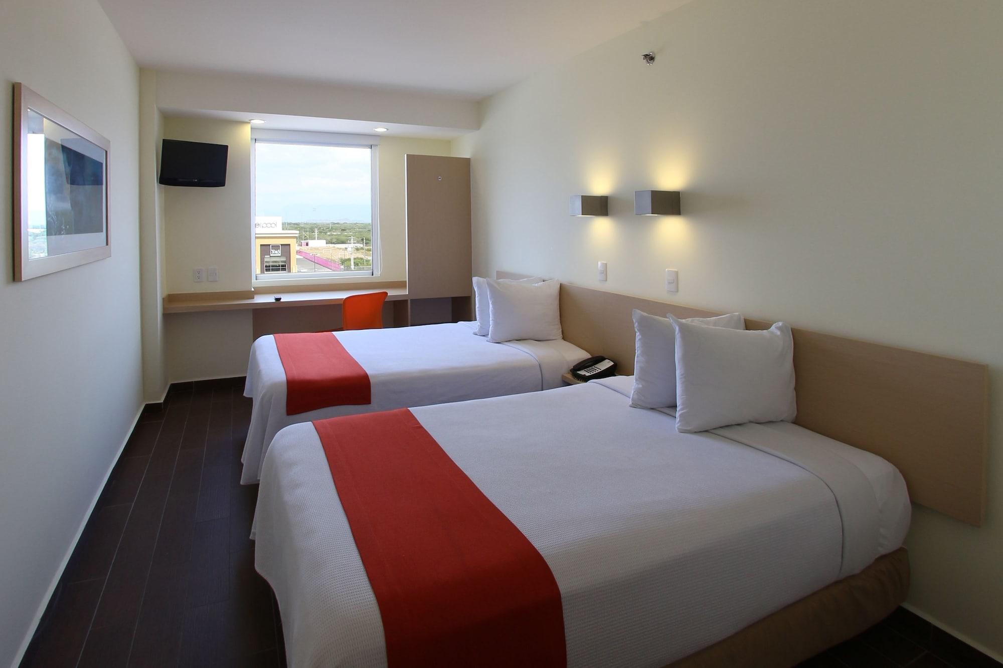 One Salina Cruz Hotel ภายนอก รูปภาพ