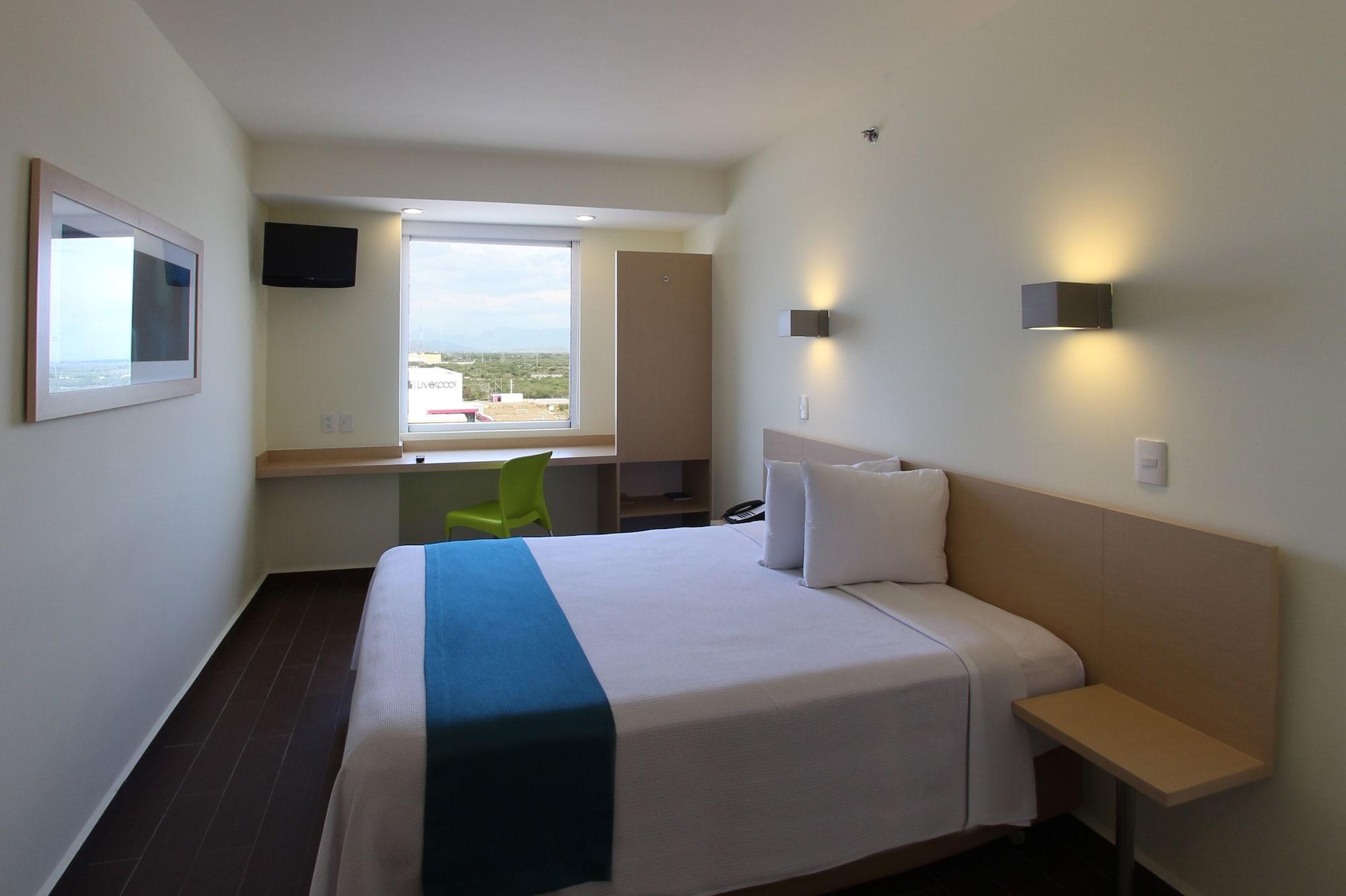 One Salina Cruz Hotel ภายนอก รูปภาพ