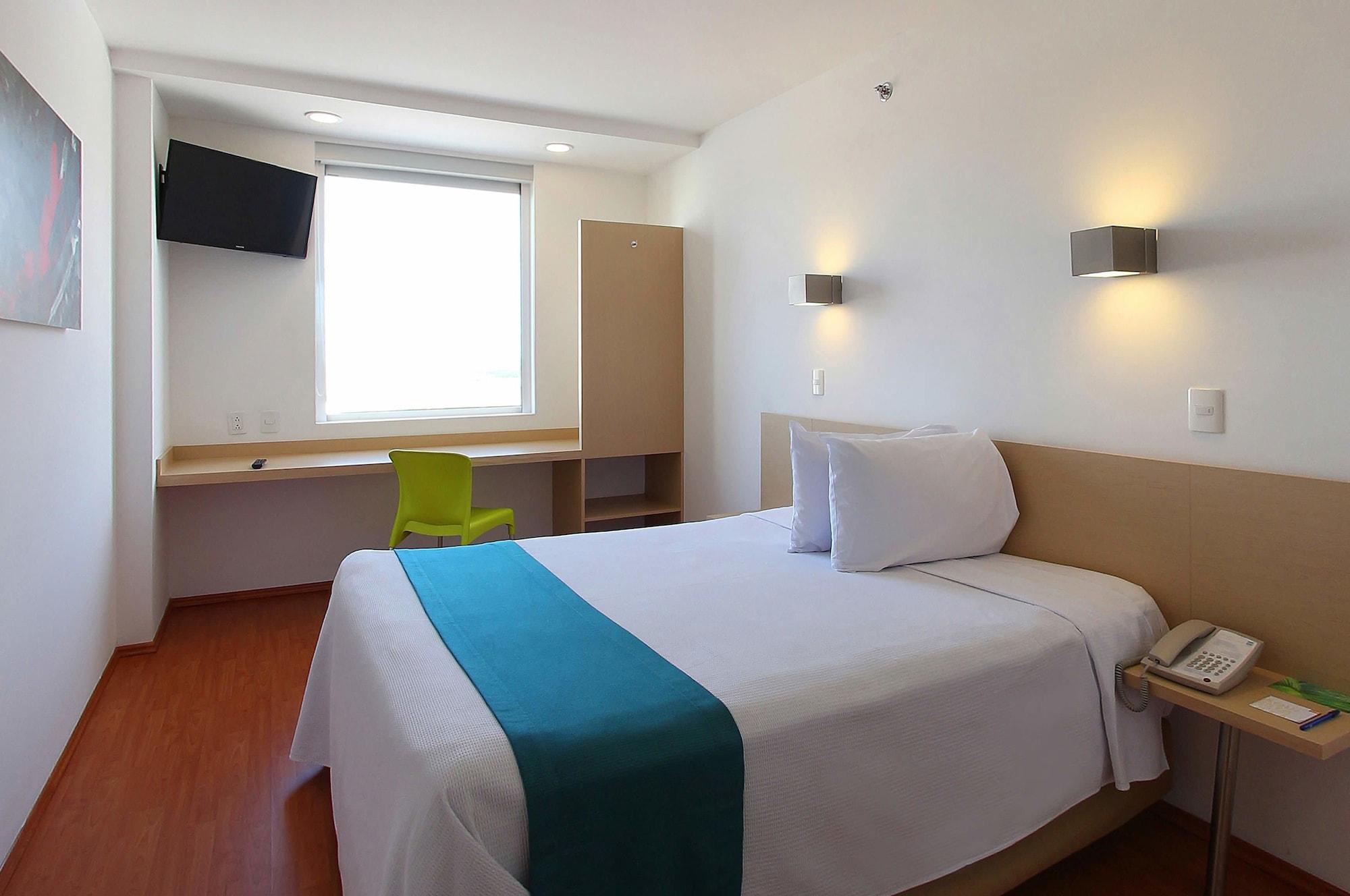 One Salina Cruz Hotel ภายนอก รูปภาพ