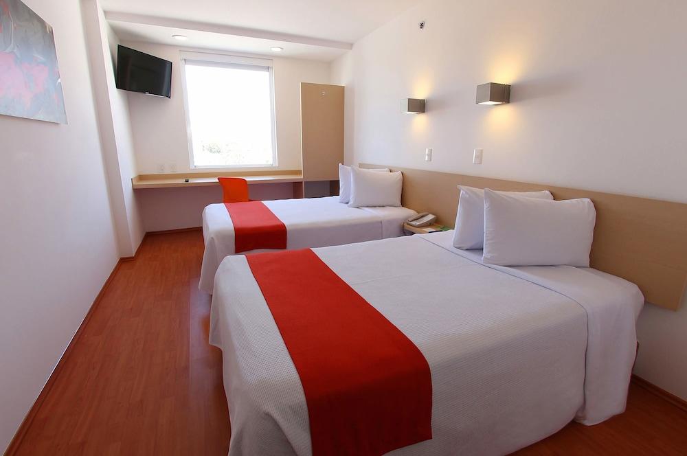 One Salina Cruz Hotel ภายนอก รูปภาพ