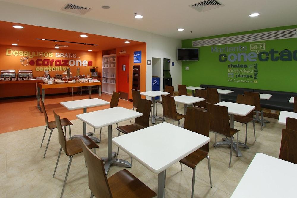 One Salina Cruz Hotel ภายนอก รูปภาพ