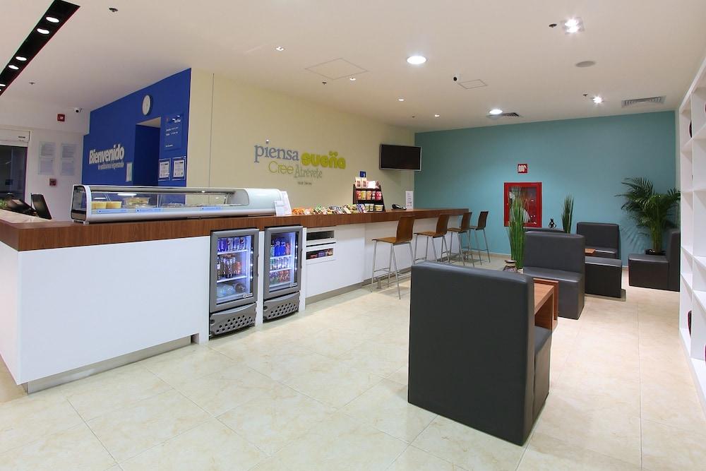 One Salina Cruz Hotel ภายนอก รูปภาพ