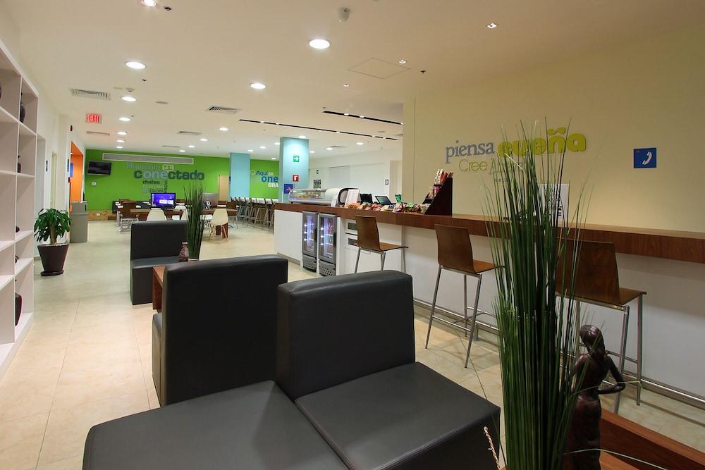 One Salina Cruz Hotel ภายนอก รูปภาพ