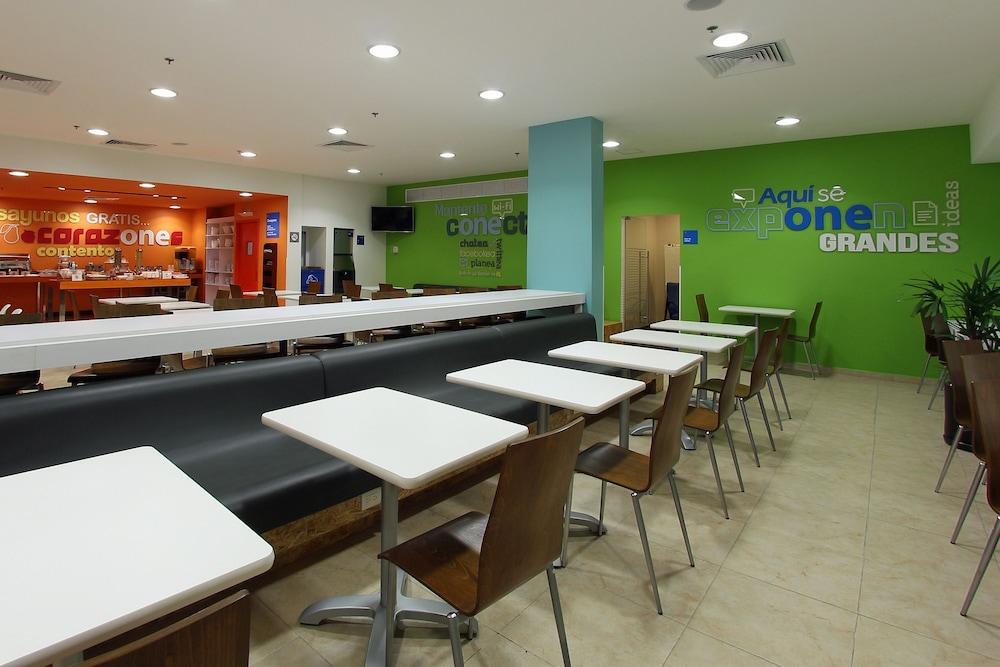 One Salina Cruz Hotel ภายนอก รูปภาพ