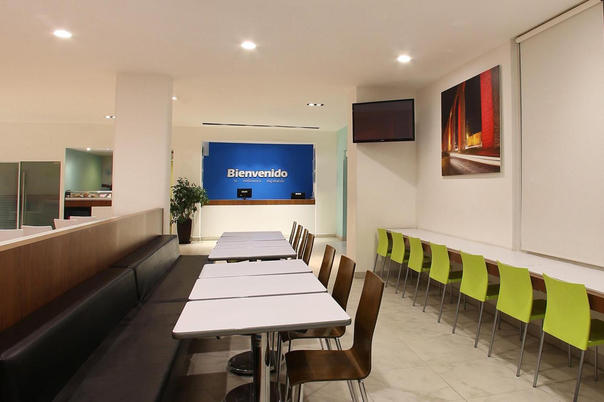 One Salina Cruz Hotel ภายนอก รูปภาพ