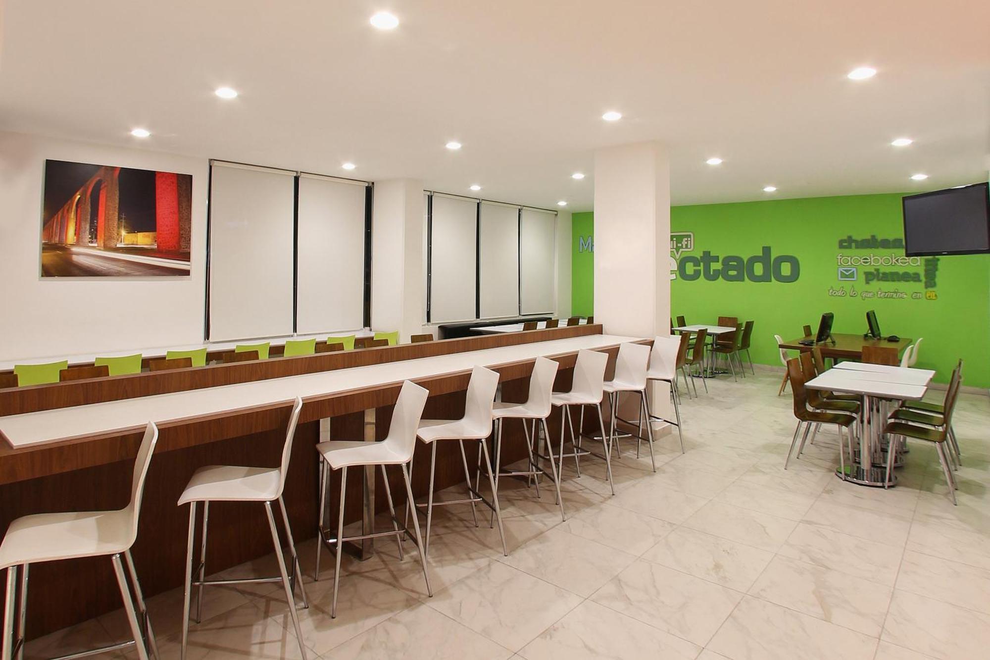 One Salina Cruz Hotel ภายนอก รูปภาพ