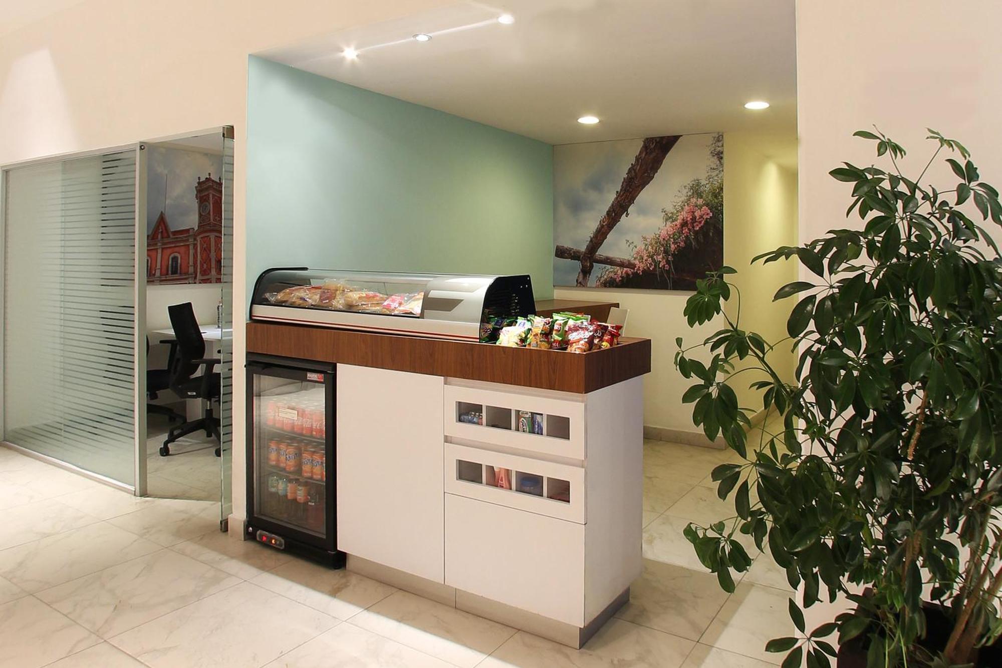 One Salina Cruz Hotel ภายนอก รูปภาพ