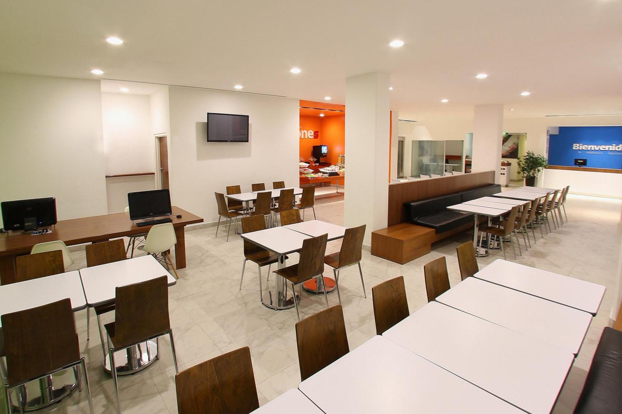 One Salina Cruz Hotel ภายนอก รูปภาพ