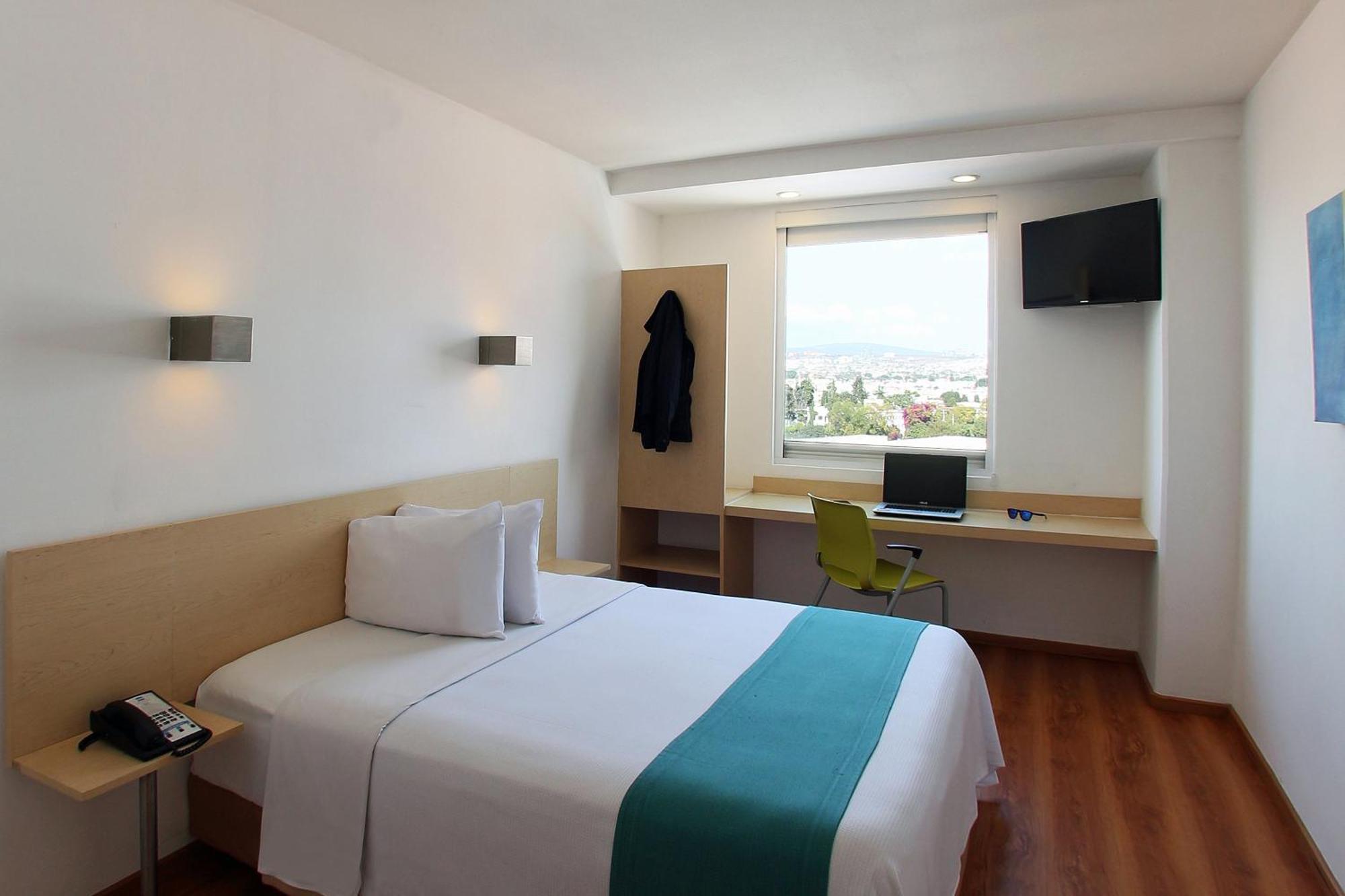 One Salina Cruz Hotel ภายนอก รูปภาพ