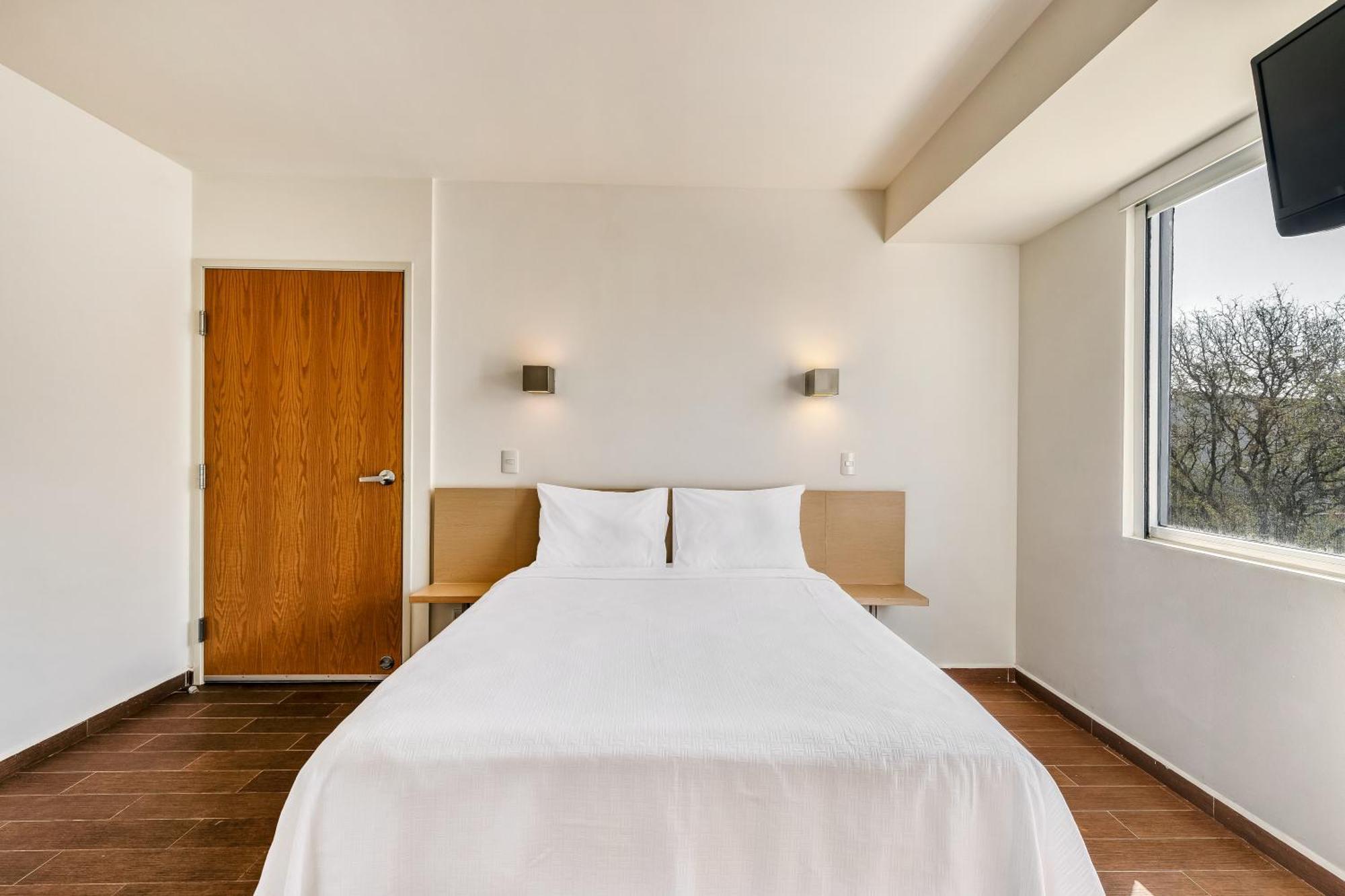One Salina Cruz Hotel ภายนอก รูปภาพ