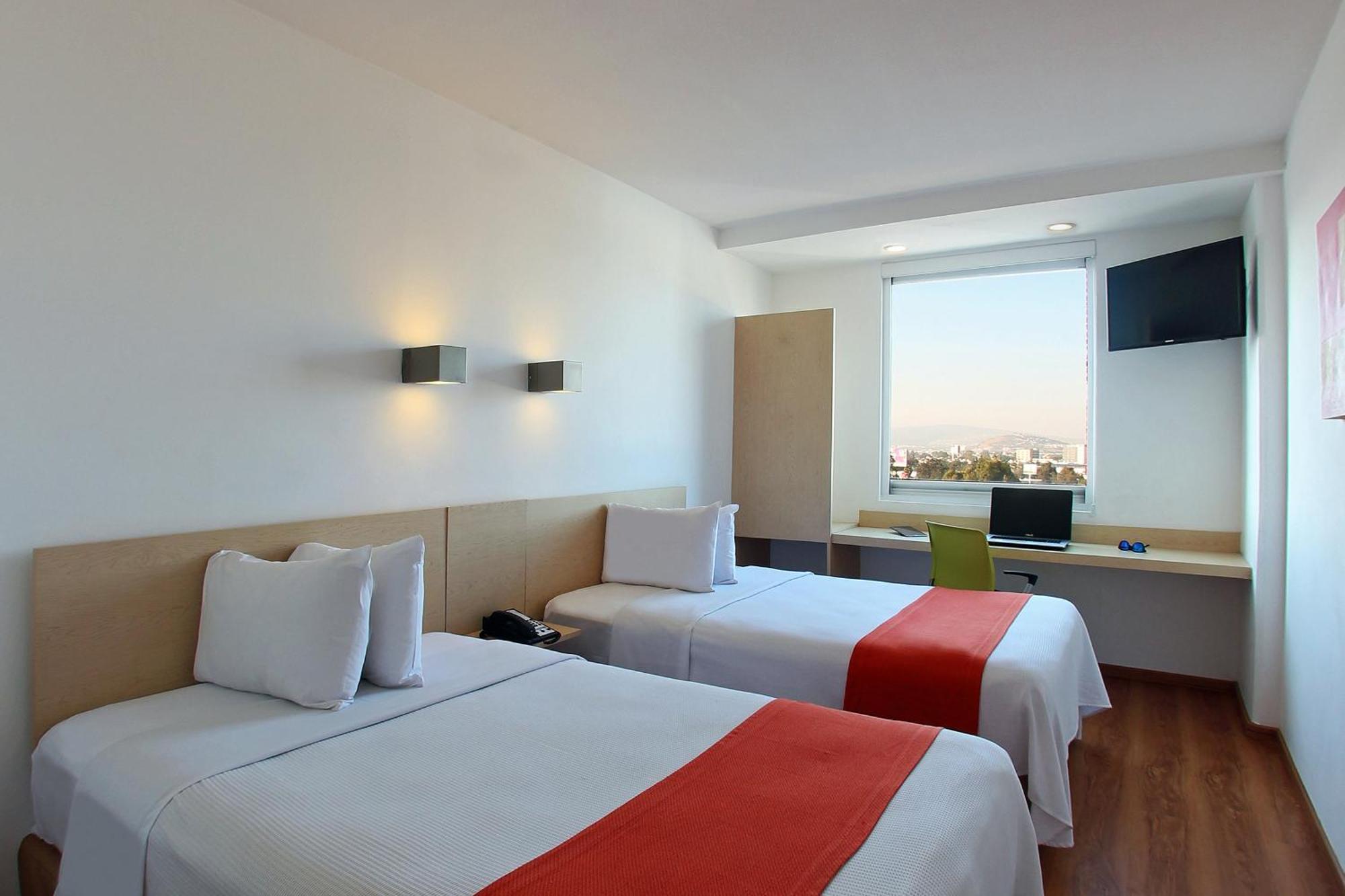 One Salina Cruz Hotel ภายนอก รูปภาพ