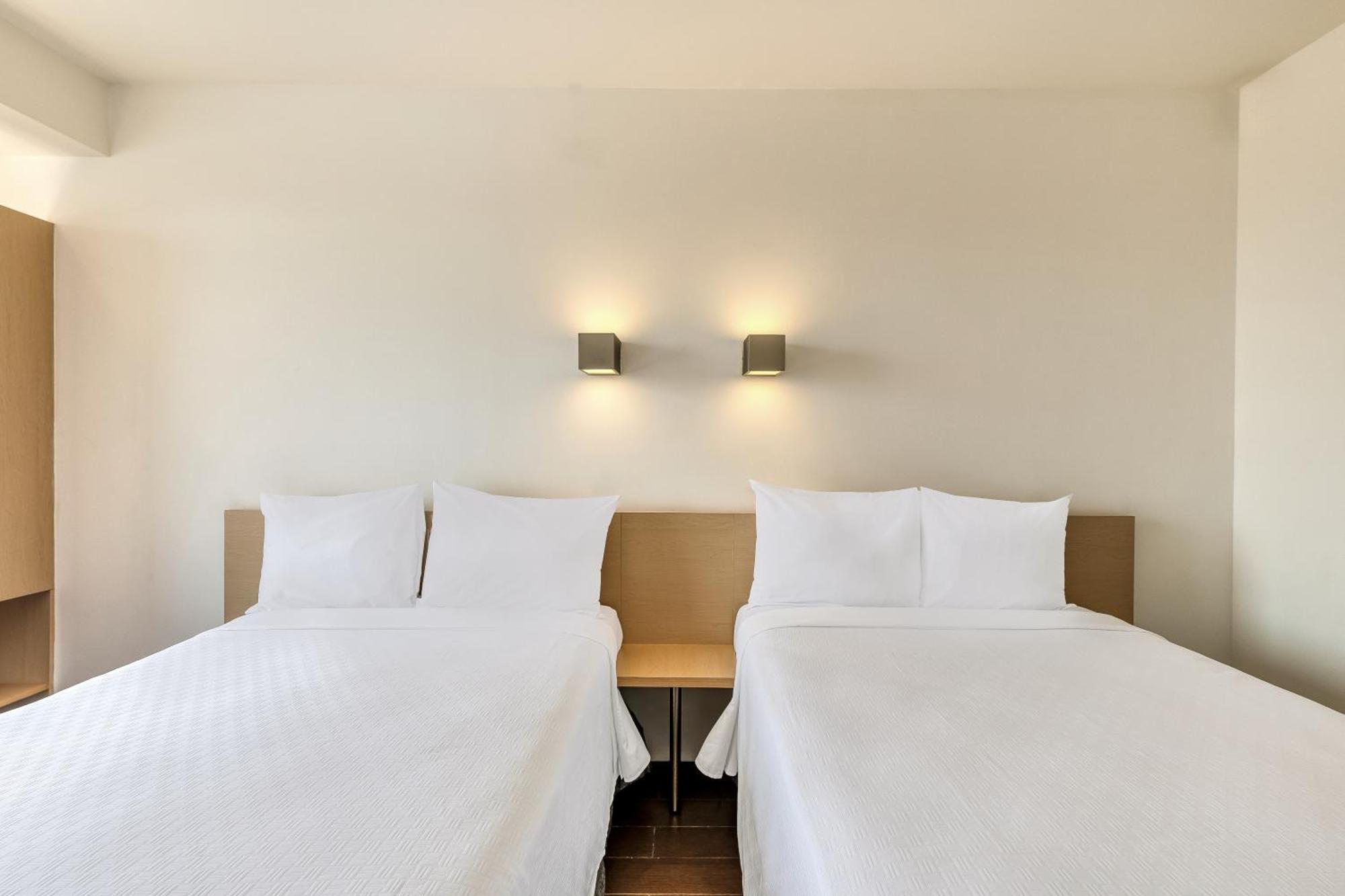 One Salina Cruz Hotel ภายนอก รูปภาพ