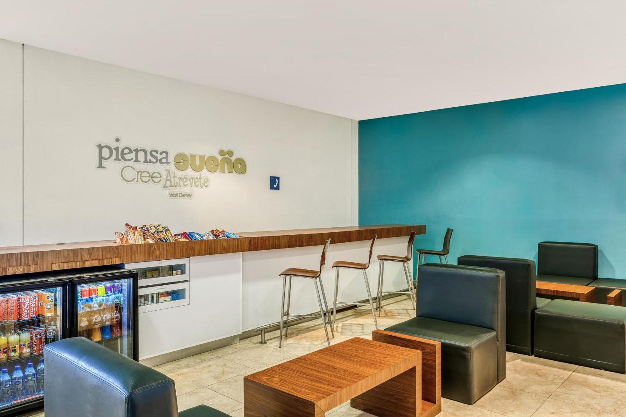 One Salina Cruz Hotel ภายนอก รูปภาพ