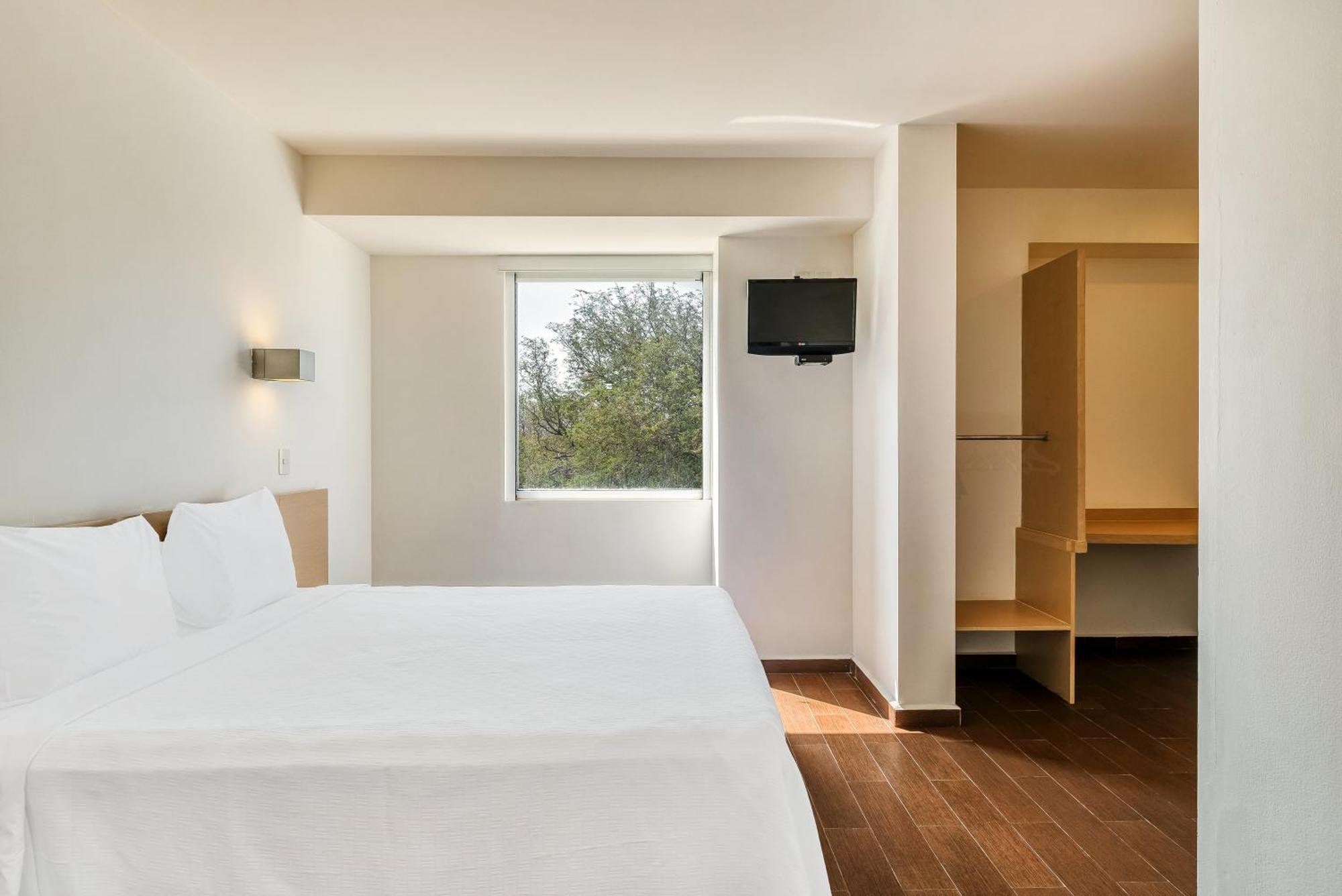 One Salina Cruz Hotel ภายนอก รูปภาพ