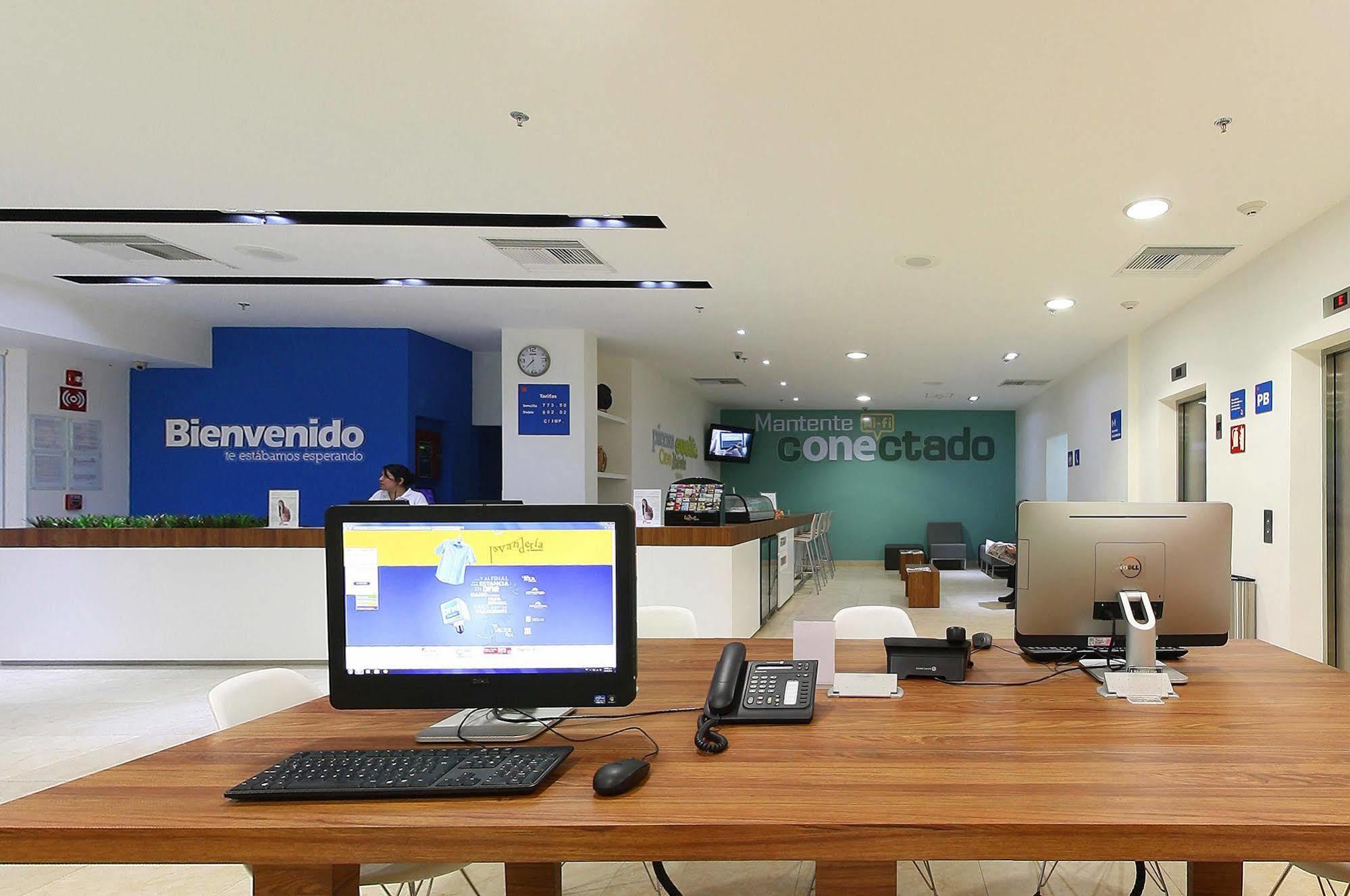 One Salina Cruz Hotel สิ่งอำนวยความสะดวก รูปภาพ
